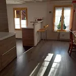 Familienchalet In Saanen - By Interhome