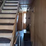 Familienchalet In Saanen - By Interhome شقة