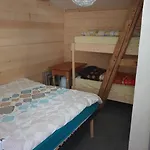 Familienchalet In Saanen - By Interhome * غشتاد