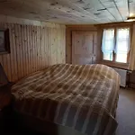 شقة Familienchalet In Saanen - By Interhome غشتاد