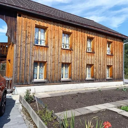 Familienchalet In Saanen - By Interhome
