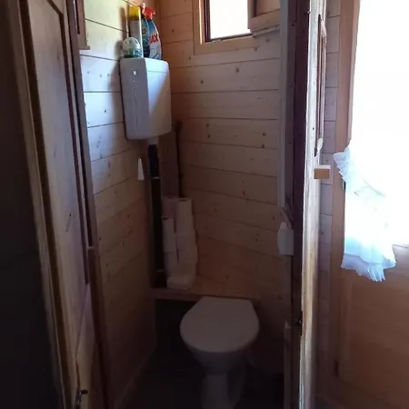 Familienchalet In Saanen - By Interhome شقة *