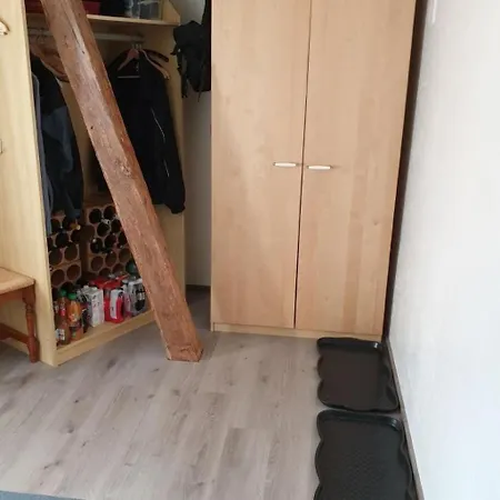 Familienchalet In Saanen - By Interhome Appartement