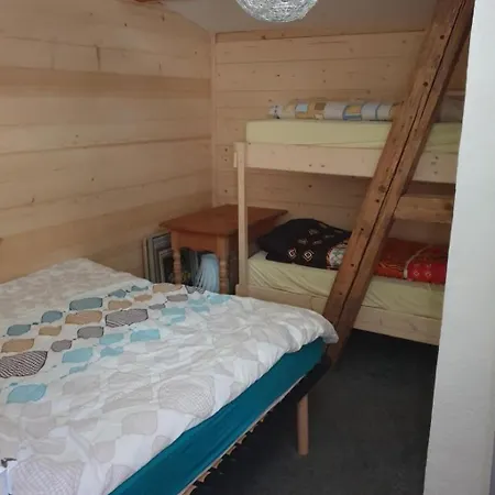 Familienchalet In Saanen - By Interhome * Gstaad