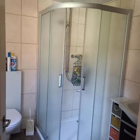 Apartamento Familienchalet In Saanen - By Interhome