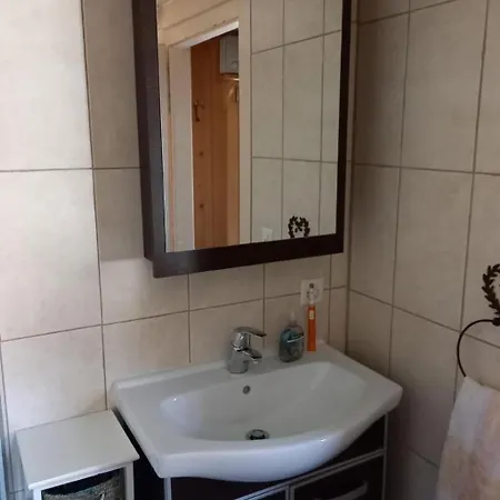 شقة Familienchalet In Saanen - By Interhome