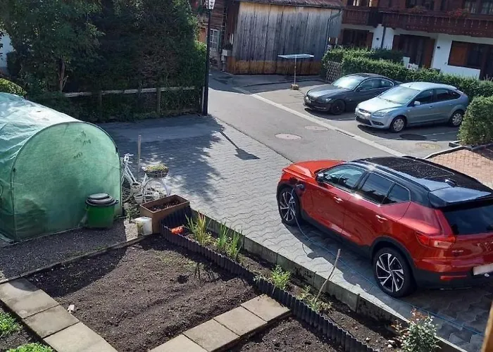 Familienchalet In Saanen - By Interhome Gstaad