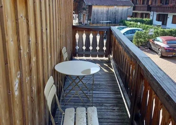 Familienchalet In Saanen - By Interhome Gstaad