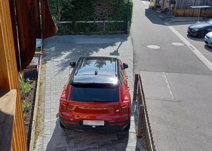 Lejlighed Familienchalet In Saanen - By Interhome