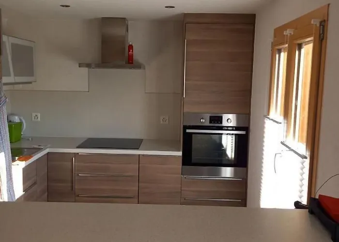 Familienchalet In Saanen - By Interhome