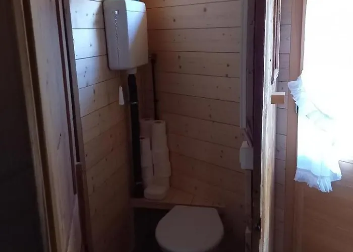 Familienchalet In Saanen - By Interhome Lägenhet *