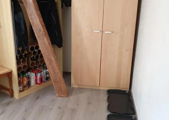 Familienchalet In Saanen - By Interhome Lägenhet