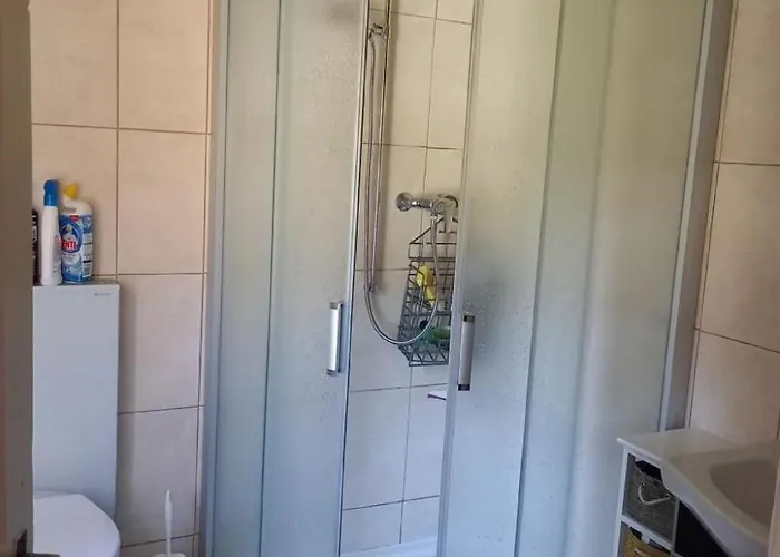 Lejlighed Familienchalet In Saanen - By Interhome